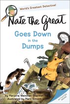 Nate the Great - Nate the Great Goes Down in the Dumps