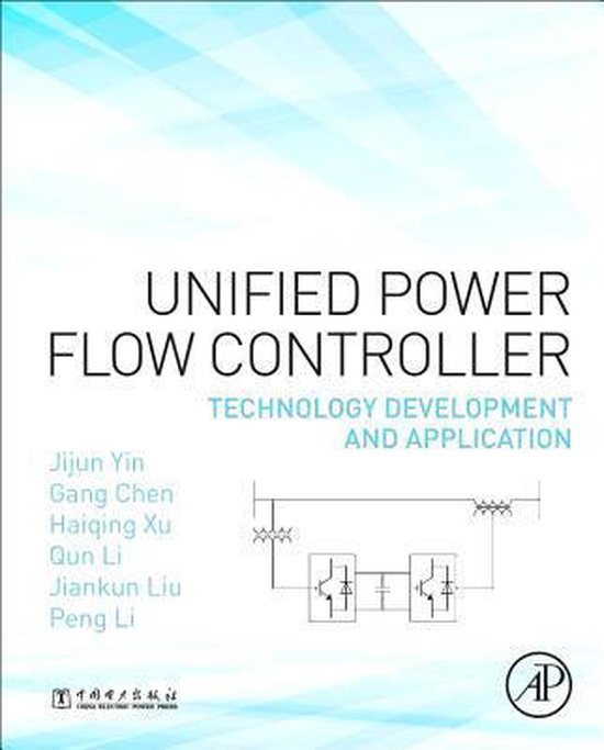 Unified Power Flow Controller Technology and Application