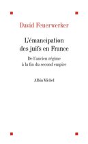 L'Émancipation des Juifs en France
