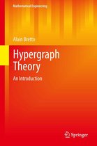 Hypergraph Theory