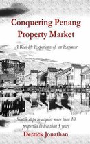 Conquering Penang Property Market