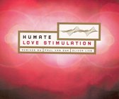 Love Stimulation [The Radio Slave Remixes]
