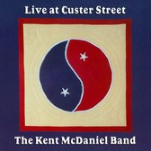 Live at Custer Street
