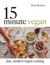 15-Minute Vegan