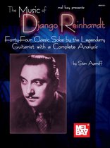 Music of Django Reinhardt