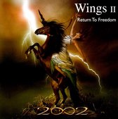 Wings II: Return to Freedom