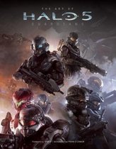 The Art of Halo 5