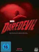 Koorse, S: Marvels Daredevil