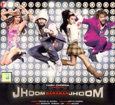 Jhoom Barabar Jhoom