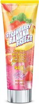 Fiesta Sun - Strawberry Banana Breeze - 50X Bronzer