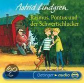 Rasmus, Pontus und der Schwertschlucker. CD