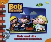Bob der Baumeister 20. Bob und die Modelleisenbahn