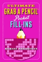 Ultimate Grab A Pencil Pocket Fill-Ins