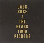 Jack Rose & The Black Twigs - Jack Rose & Black Twigs (CD)