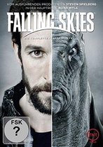 Falling Skies Season 5 (finale Staffel)