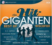 Hit Giganten Best Of Discofox