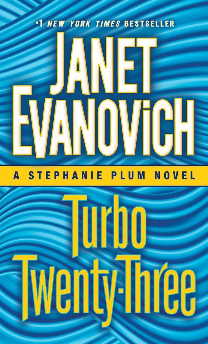 Janet Evanovich Naked