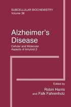 Alzheimer's Disease