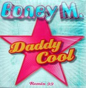 Daddy Cool Remix 99