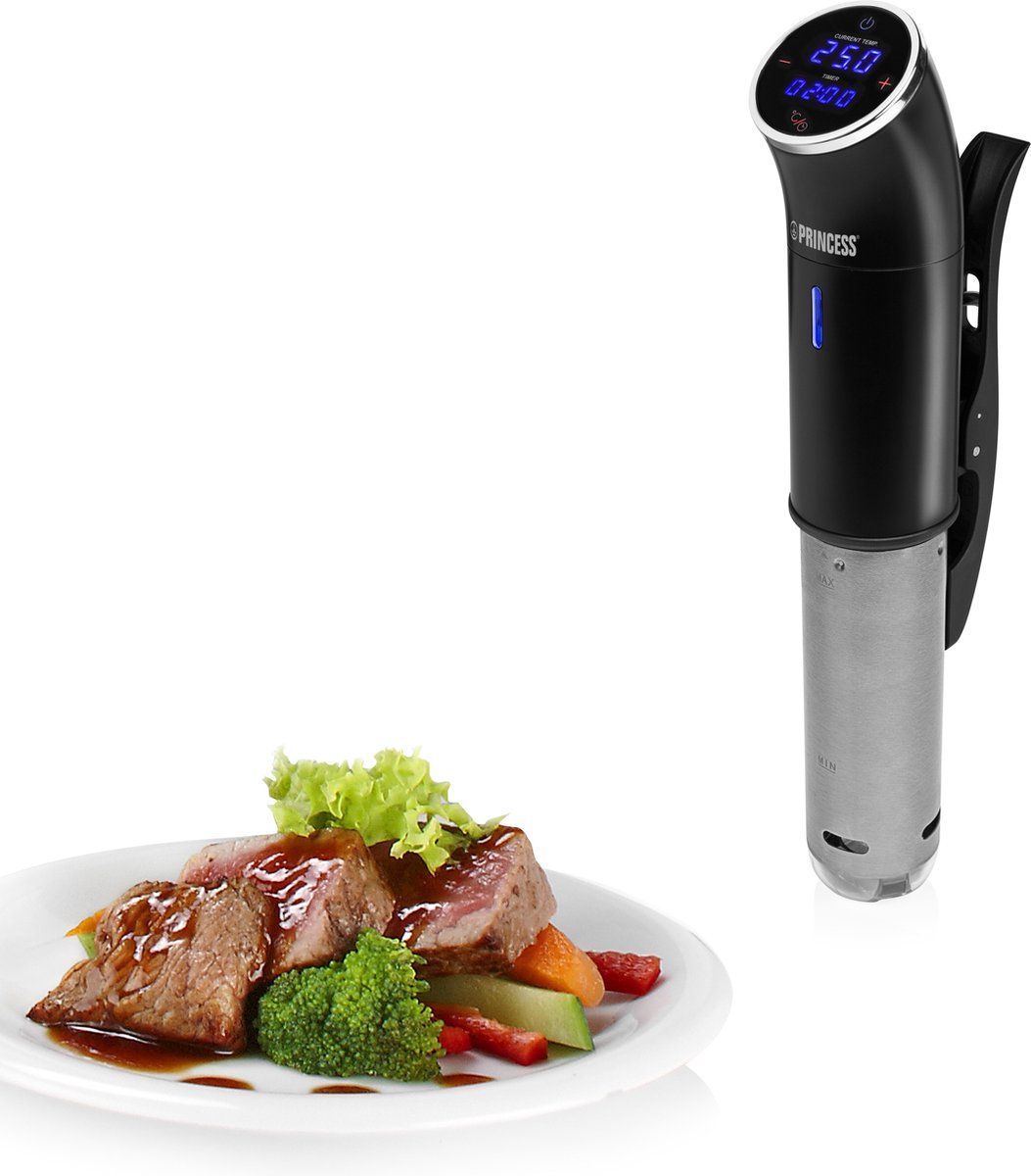 Princess 267003 Sous Vide Stick