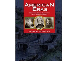 American Eras Primary Sources