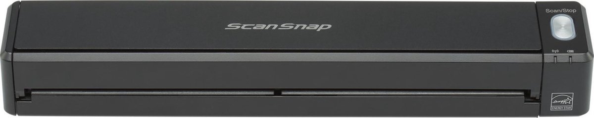 Fujitsu Scansnap iX100 - Scanner