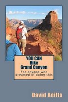 You Can Hike Grand Canyon