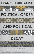 Political Order and Political Decay