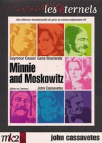 Minnie And Moskowitz