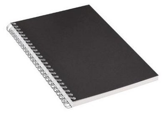 6 Jalema notebooks Avanti A5 | bol.com