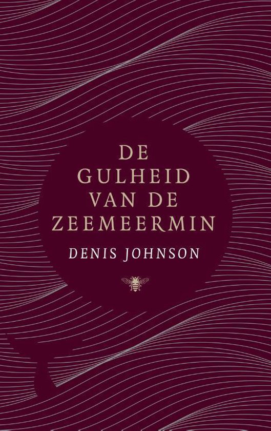 Boekomslag voor De gulheid van de zeemeermin