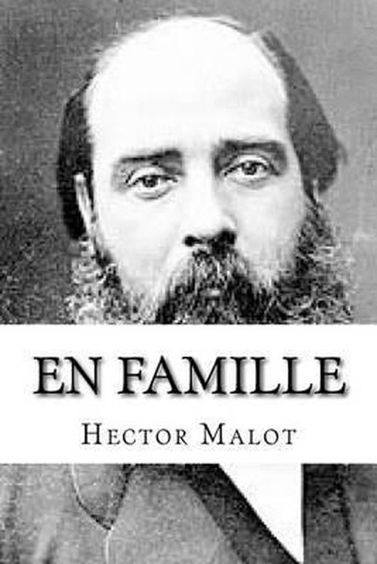 En famille - cover