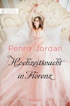 Omslag Hochzeitsnacht in Florenz