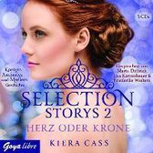 Selection Storys 02. Herz oder Krone