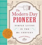 The Modern-Day Pioneer