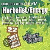 Herbalist/Energy