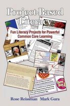 Project Based Literacy