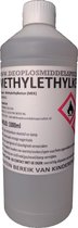 Methylethylketon 1000ml 99% (MEK, butanon)