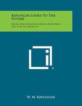 Kiplinger Looks to the Future