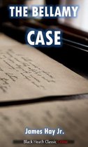 Omslag The Bellamy Case