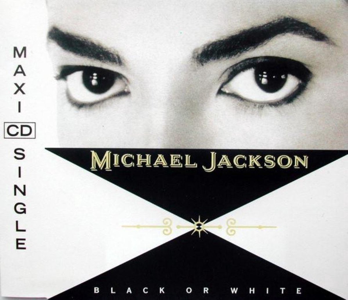 Black Or White