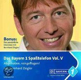 Bayern 1 - Spaßtelefon 05