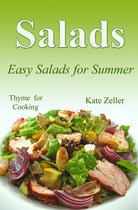 Salads, Easy Salads for Summer