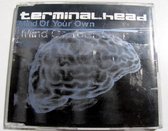Mind Of Your Own -3Mx-