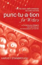 Punctuation for Writers