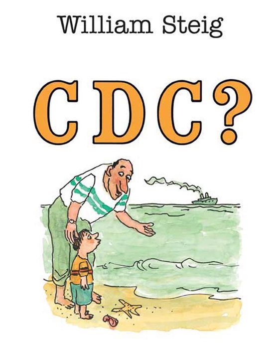 C D C ? - cover