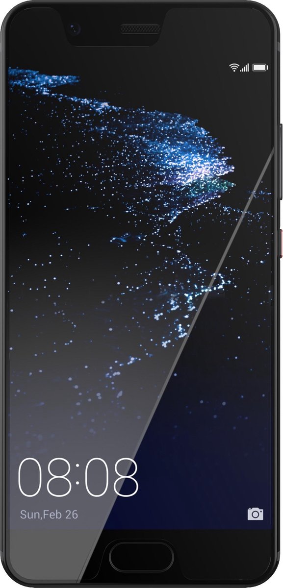 Tech21 Impact Shield Doorzichtige schermbeschermer P10 1stuk(s)