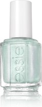 Essie 548 at sea level - seaglass shimmers
