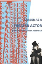 Career in Theater Acting
