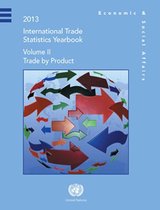 International Trade Statistics Yearbook 2013